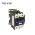 Electrical mechanical contactors manufacturers cjx2 ac contactor 230v